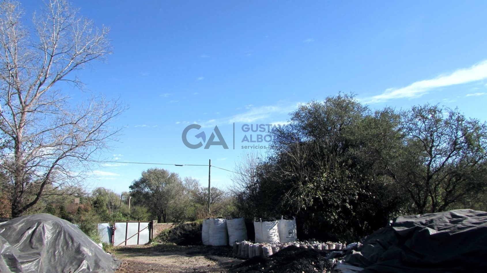 En Venta - Galpon - Deposito Sobre Ruta 5