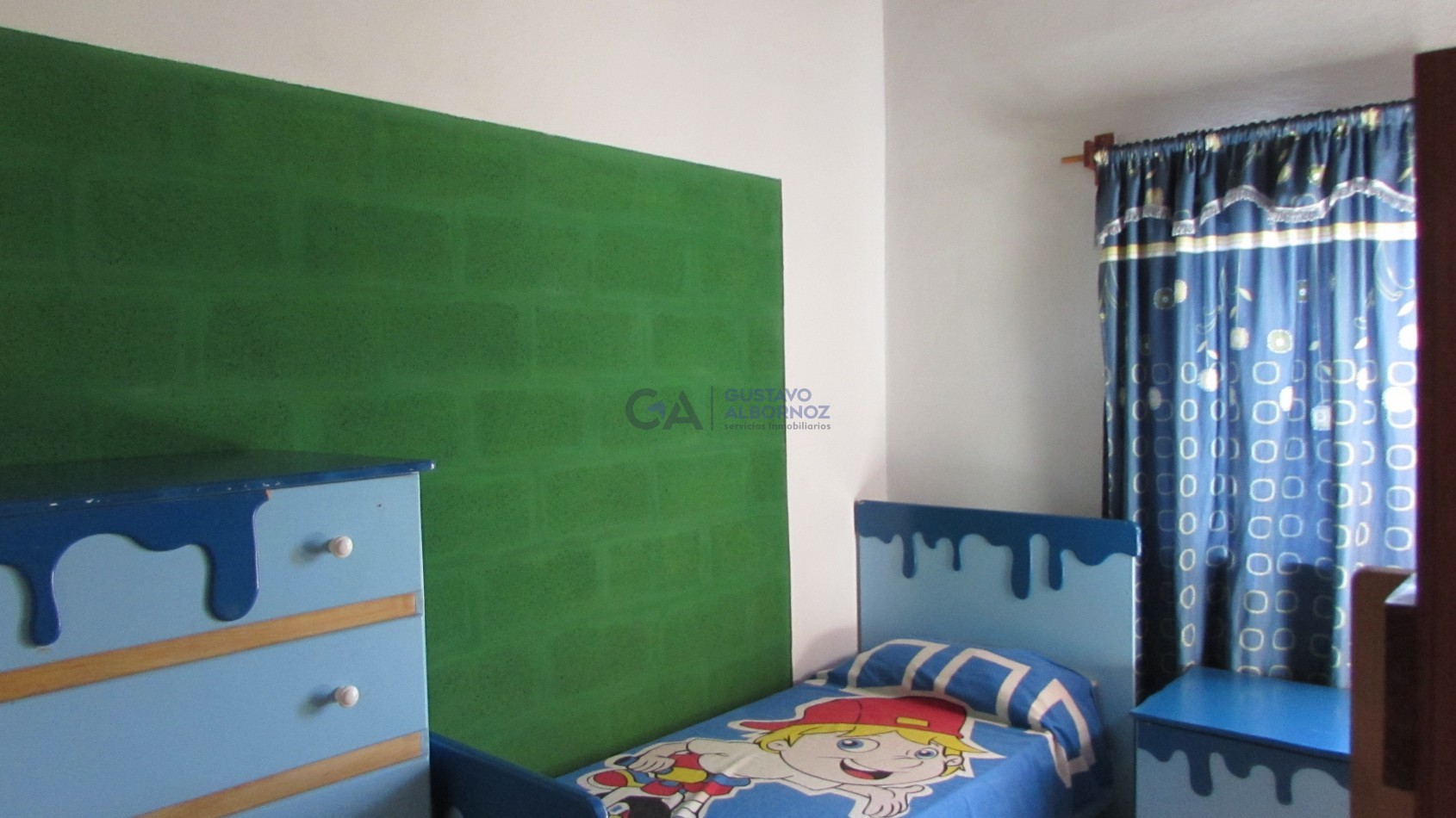Complejo de cabañas en venta en Amboy