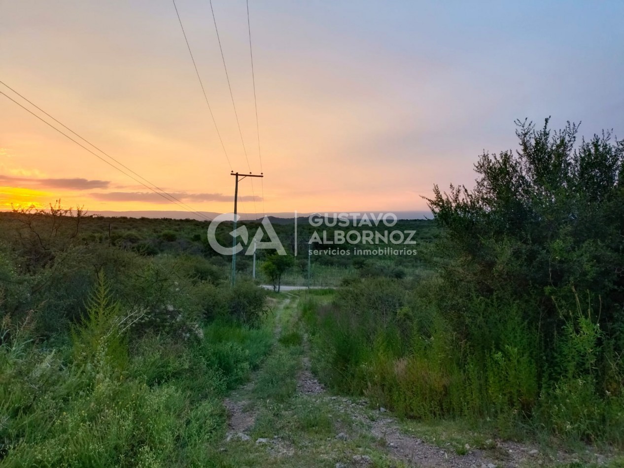 Lotes en Venta en Villa Amancay