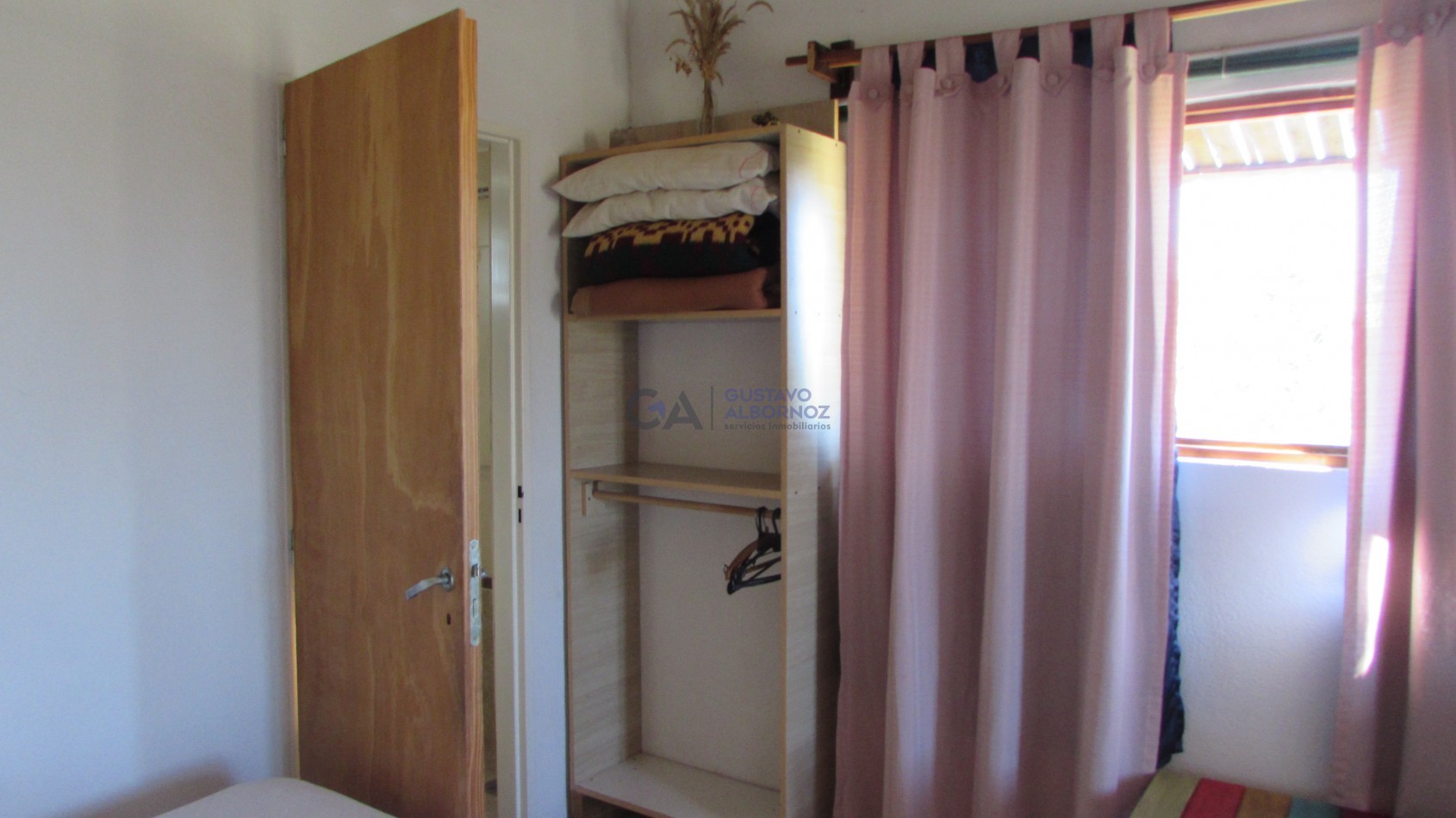 Complejo de cabañas en venta en Amboy