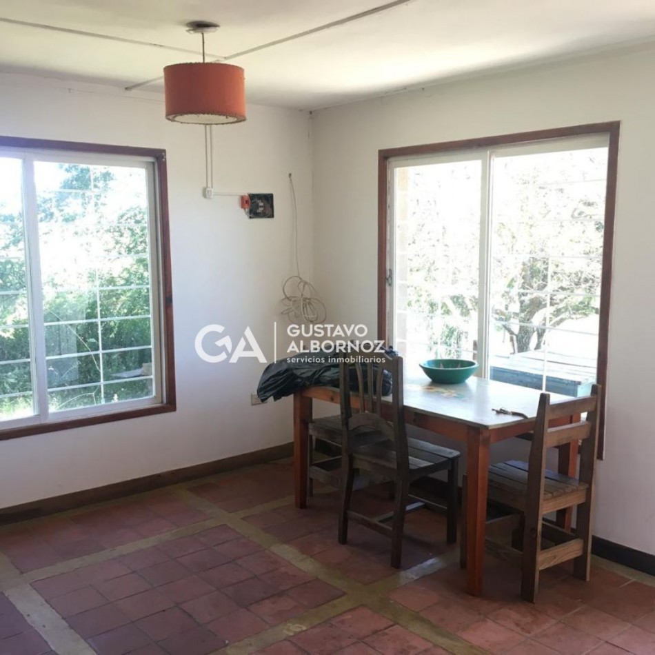 Casa en venta en Villa amancay
