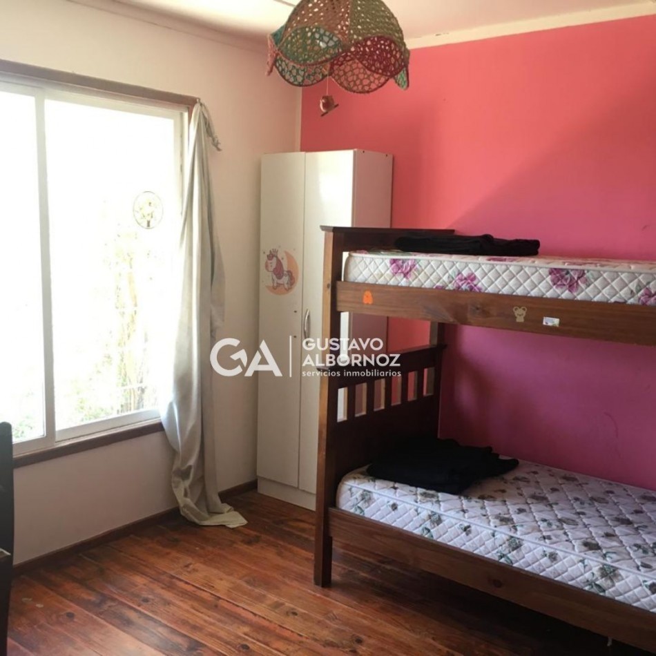 Casa en venta en Villa amancay