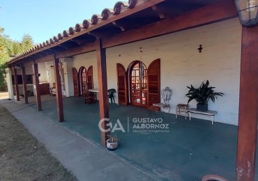 Casa, Villa Rumipal, Calamuchita