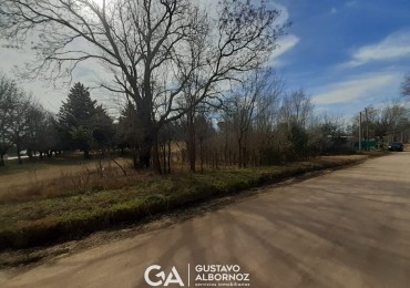 Lotes en venta en Villa Amancay