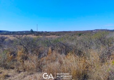 Lotes en Venta en Embalse