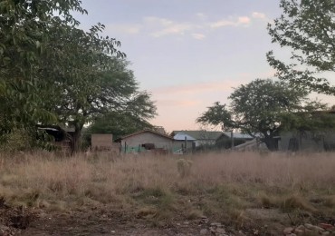 Lote en venta en Villa Amancay
