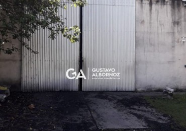 En Venta - Galpon - Deposito Sobre Ruta 5