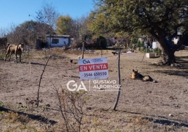 lote en Villa Amancay MZ 66 LT 4