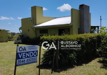 Casas en venta en Yacanto