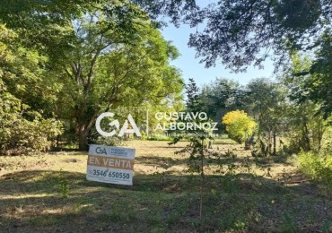Lote en venta en Villa Amancay MZ 37 LT 7