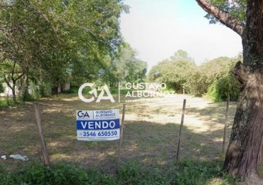 Lote en venta en Villa Amancay MZ 48 LT 13