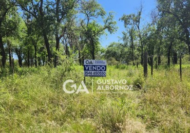 Lote en venta en San Ignacio MZ 34 LT 18 - MZ 32 LT 11