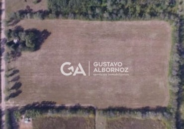 Lotes en venta en Villa Quillinzo