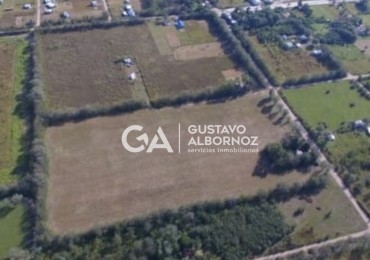 Lotes en venta en Villa Quillinzo