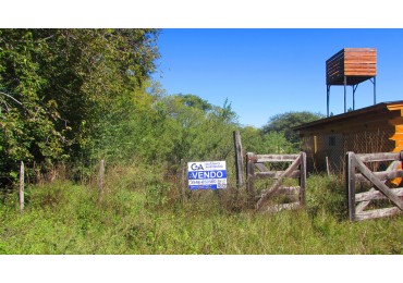 Lote en venta en Villa amancay - Calamuchita - 