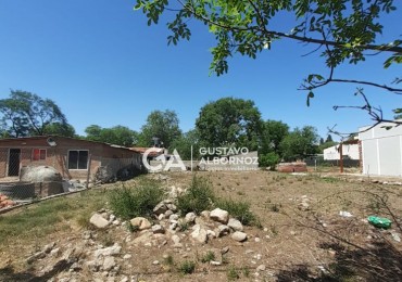 Lote en venta en Villa Amancay MZ 36 LT 15