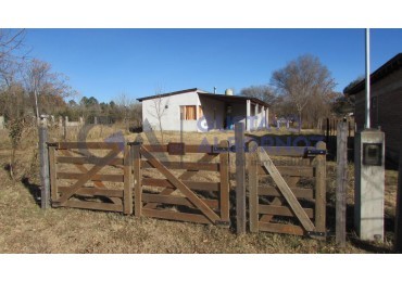 Casa en venta en Villa Amancay