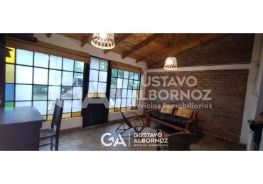 Casa de alquiler por dia en Villa Amancay