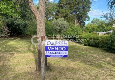 Lote en venta en San Ignacio MZ 14 LT 4