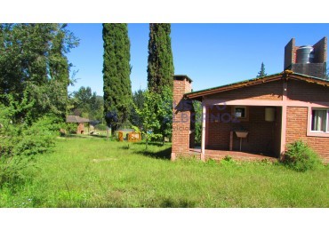 Casa en venta en Villa Amancay