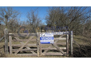 Lote en venta en Villa Amancay