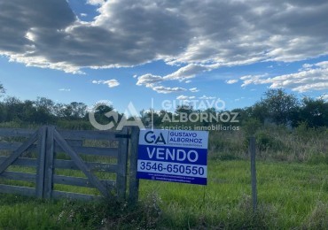 Lotes en venta en San Ignacio MZ 33 LT 6,7 y 8