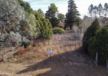 Lote en venta en Vila Amancay