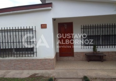 Casa en venta en Villa Amancay