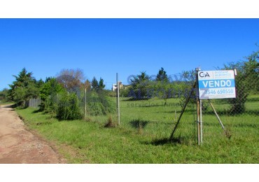 Lotes en Venta Villa Amancay - Calamuchita - Cordoba