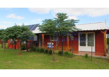 Casa en Venta en Amboy - Calamuchita