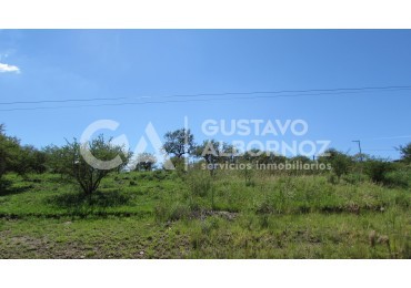 Lote en venta en Villa Amancay