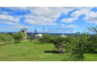 Lotes en Venta -Villa Amancay -  Calamuchita - Cordoba 