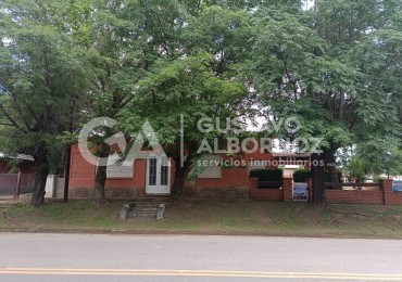 Casa en venta en Villa Amancay