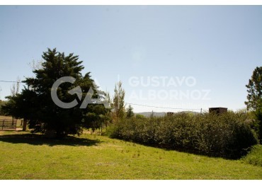 Lote en venta en San Ignacio