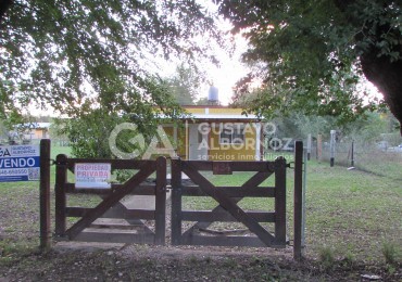 Casa en venta en Villa Amancay