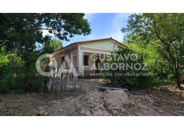 Casa en venta en Villa Amancay