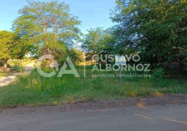 Lote en venta en Villa Amancay MZ 72 LT 1