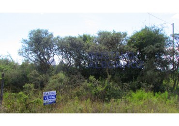 Lotes en venta en Villa Amancay