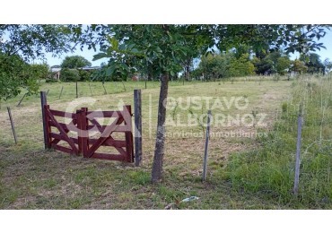 Lote en venta en Villa Amancay