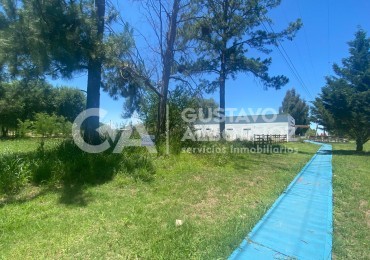 Lote en venta en Villa Amancay