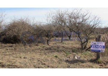 Lote en Venta en Villa Amancay