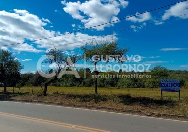 Lotes en Venta en Amboy