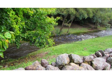 Lotes en Venta  - Amboy - Calamuchita - Cordoba 