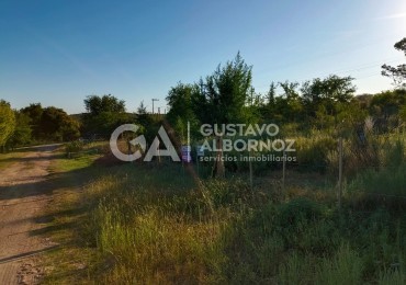 Lote en venta en Villa Amancay