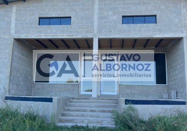 Local en alquiler