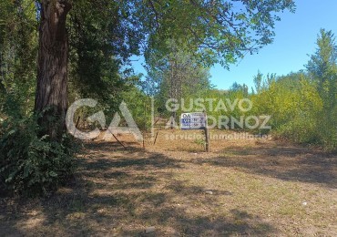 Lote en venta en Villa Amancay