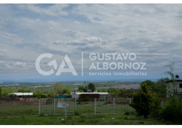 Lote en venta en El Torreon