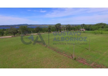 Lotes en Villa Quillinzo