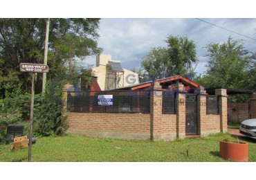 Casa en venta en Villa Amancay