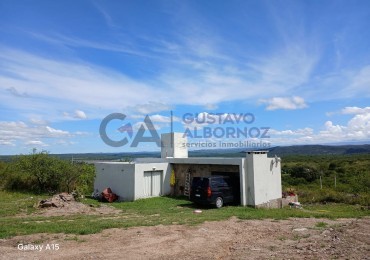 Casa - Villa Amancay - Calamuchita